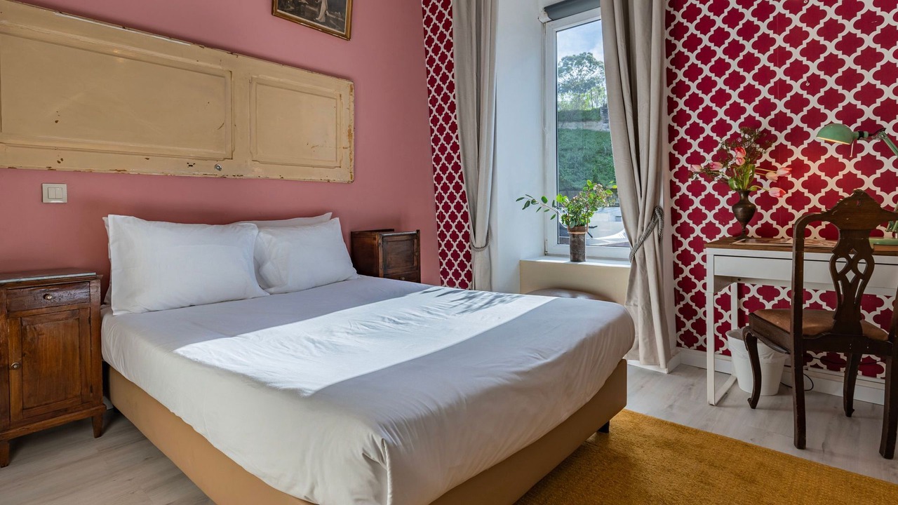 Photo of Bedroom in Alcantara