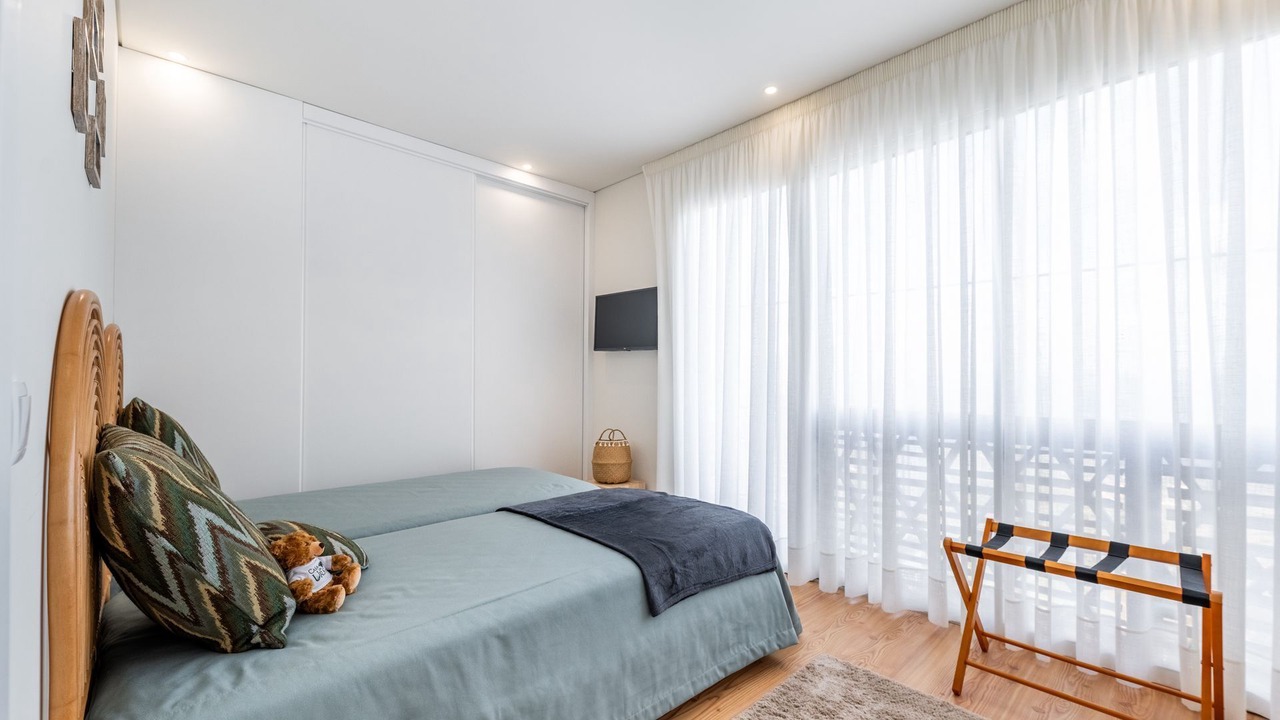 Photo of Bedroom in Lamego