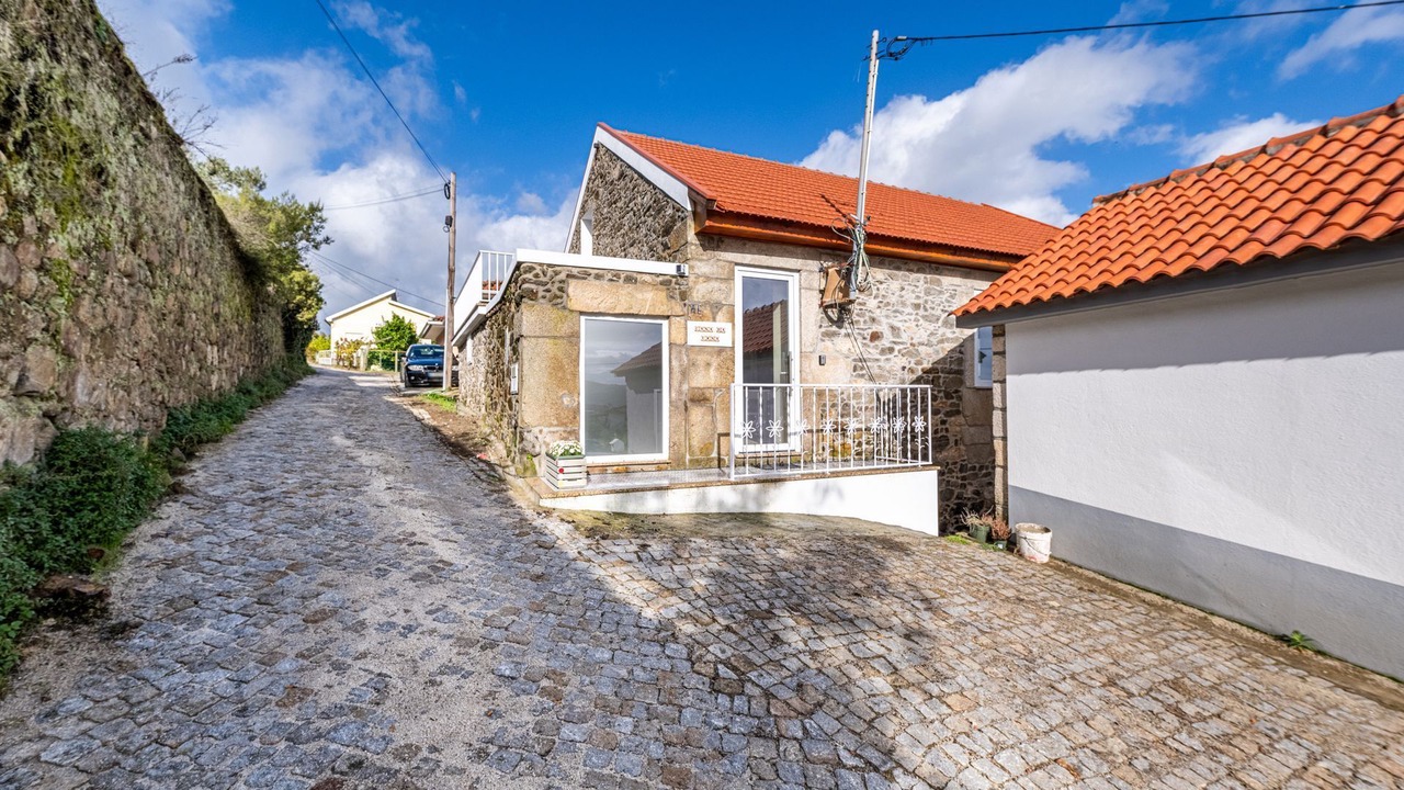Photo of Outdoor in Lamego
