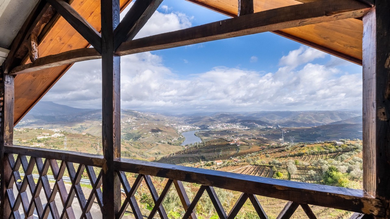 Photo of Outdoor in Lamego