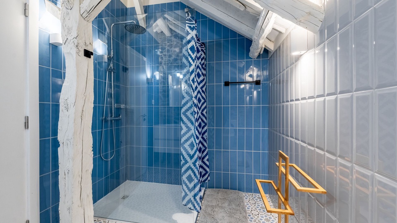 Photo of Bathroom in Lamego