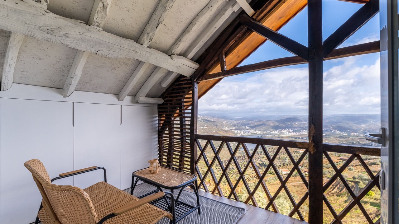 Photo of Outdoor in Lamego