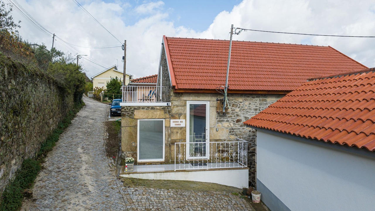 Photo of Outdoor in Lamego