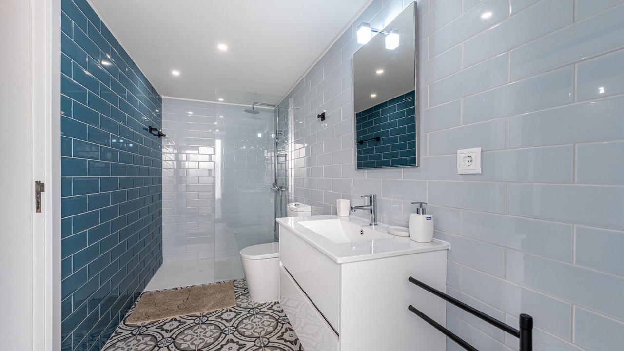 Photo of Bathroom in Lamego