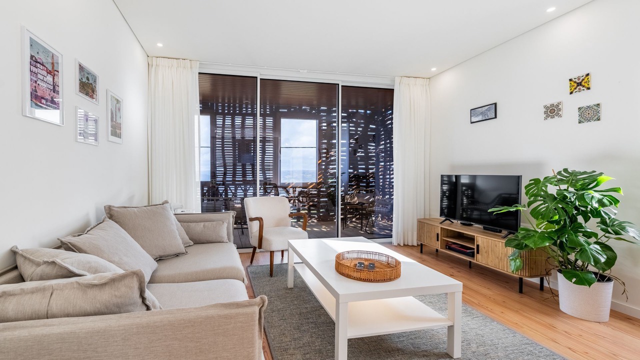 Photo of Livingroom in Lamego