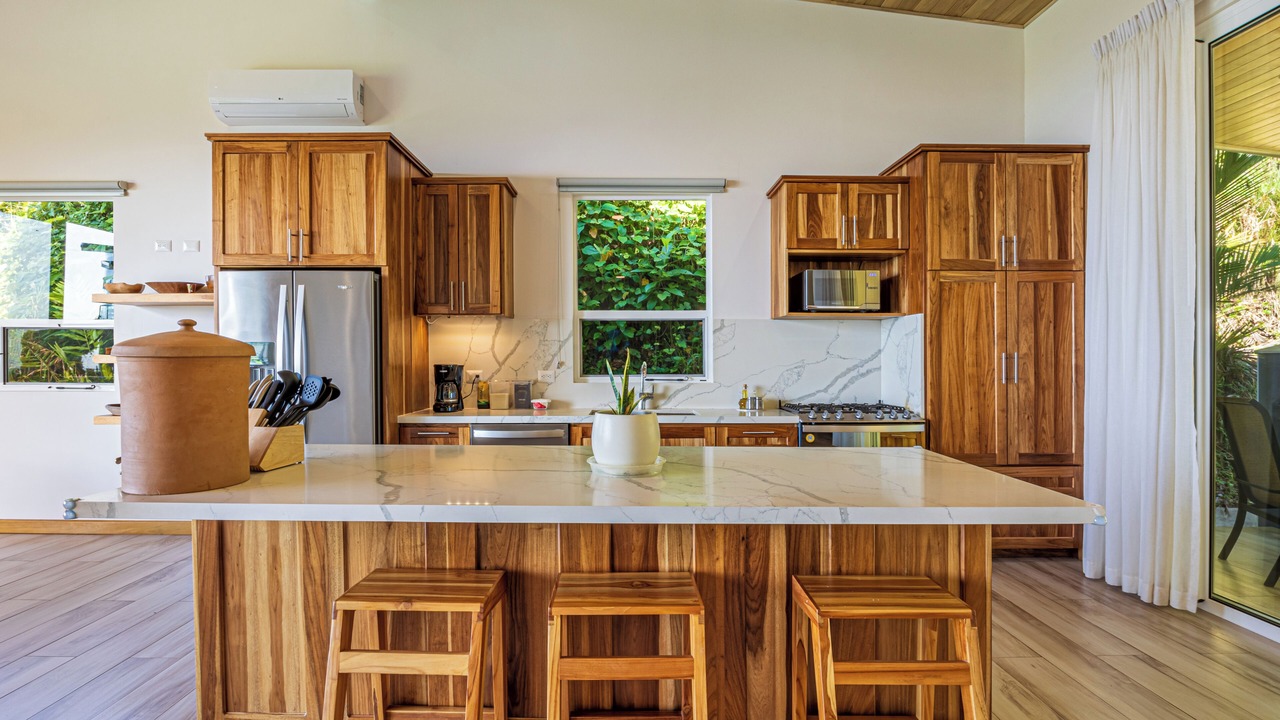 Photo of Kitchen in Ballena