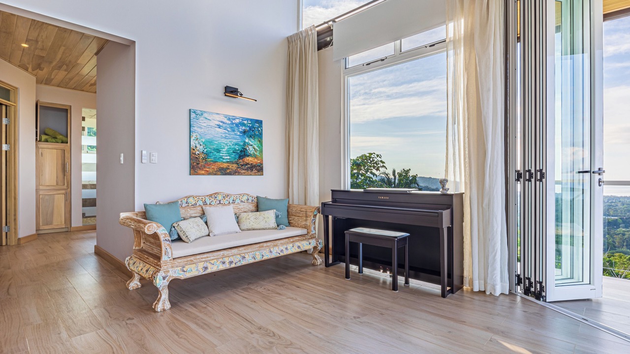 Photo of Livingroom in Ballena