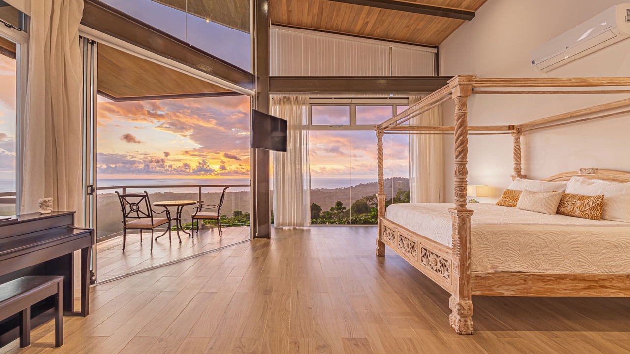 Photo of Bedroom in Ballena
