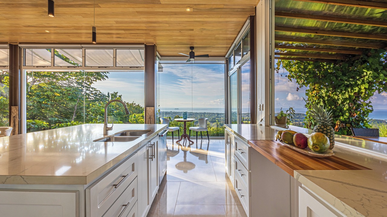 Photo of Kitchen in Ballena