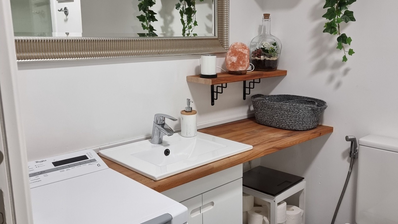 Photo of Bathroom in Pica Galo