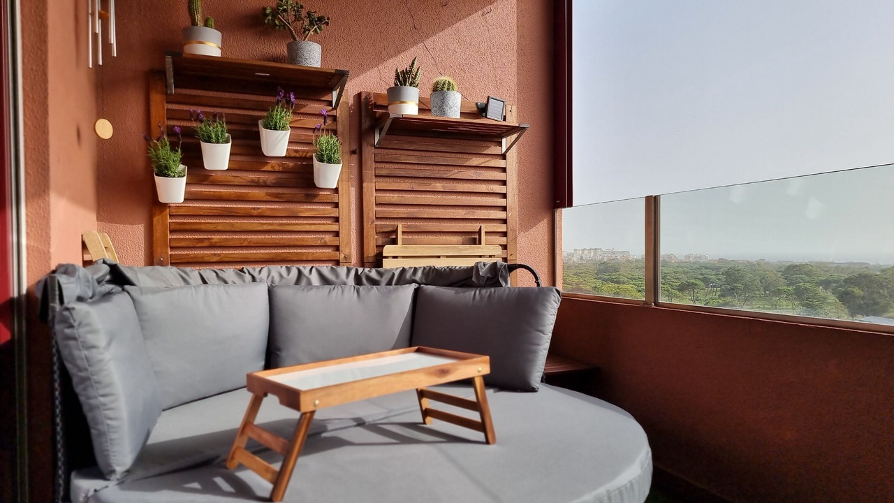Photo of Livingroom in Pica Galo