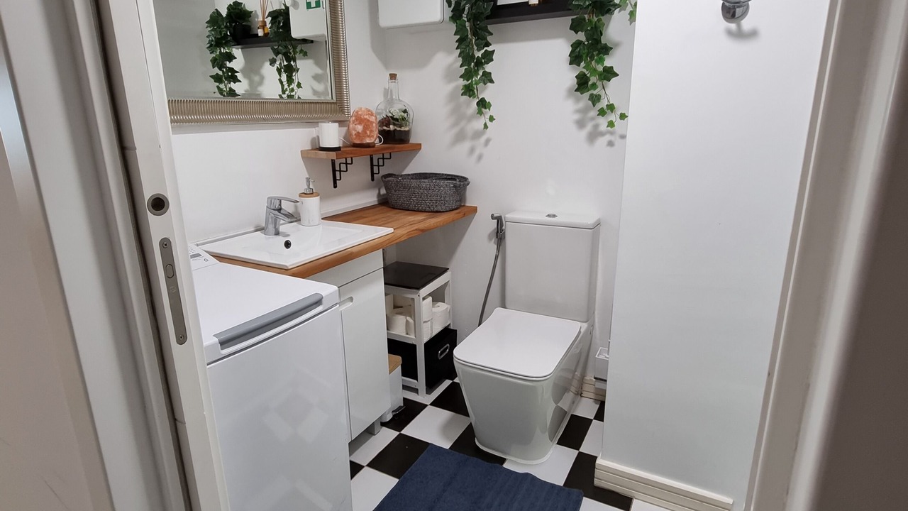 Photo of Bathroom in Pica Galo