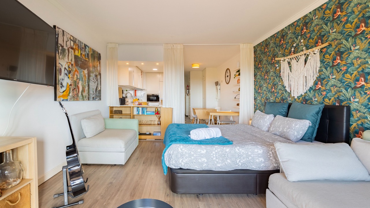 Photo of Bedroom in Pica Galo