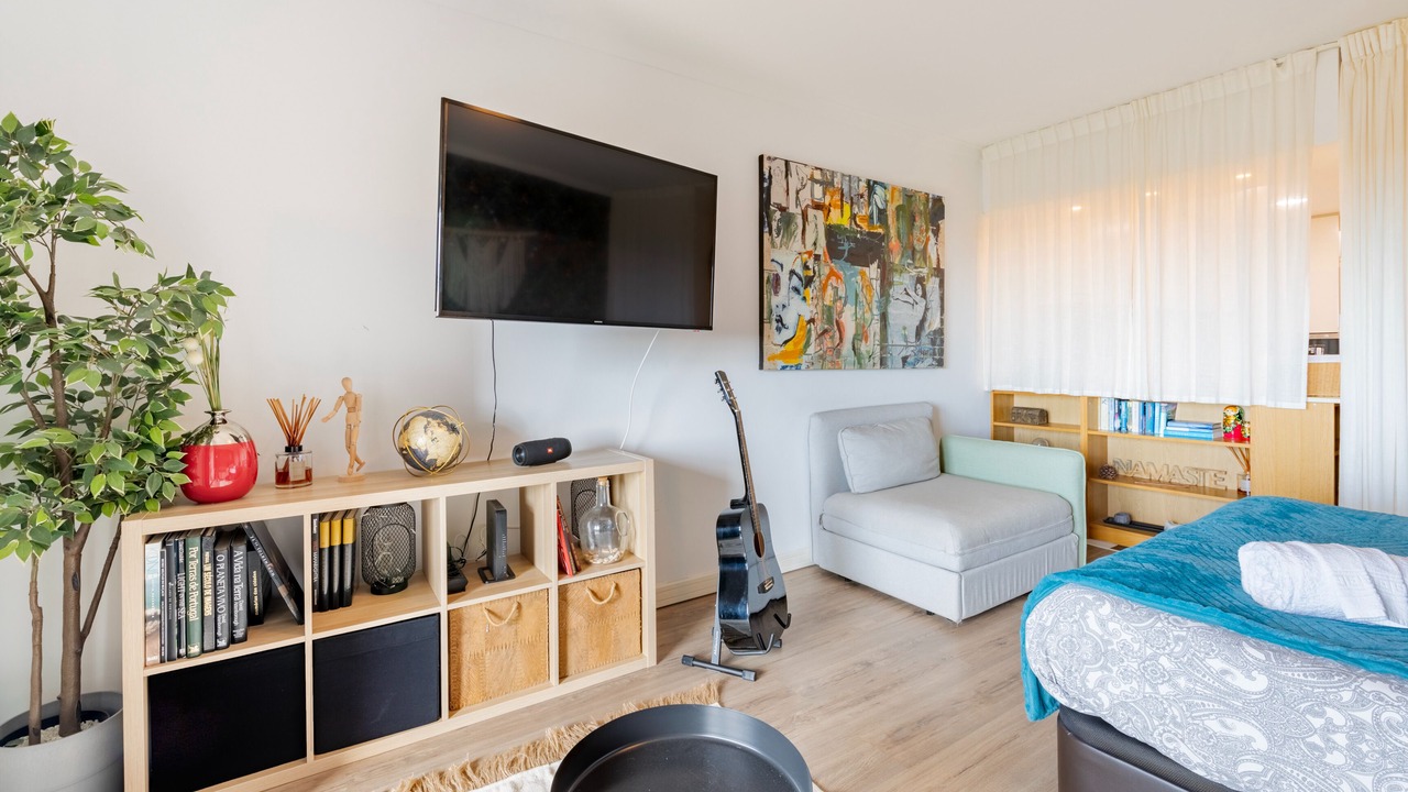 Photo of Bedroom in Pica Galo
