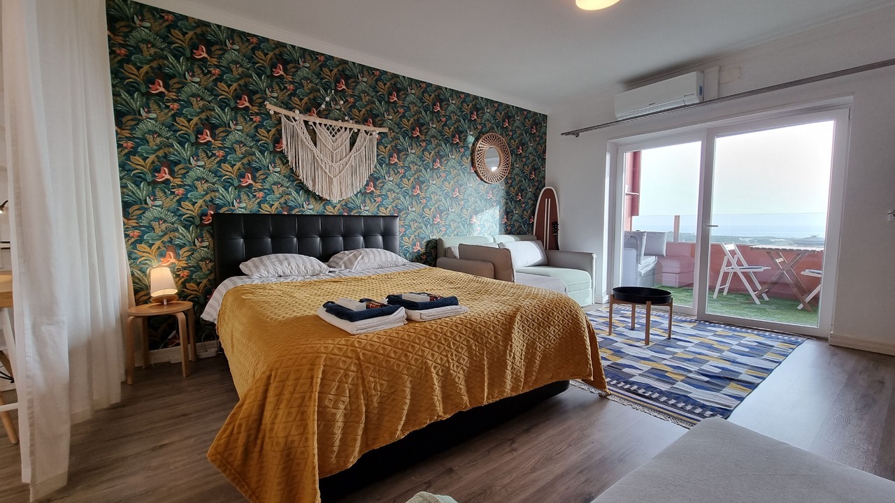 Photo of Bedroom in Pica Galo