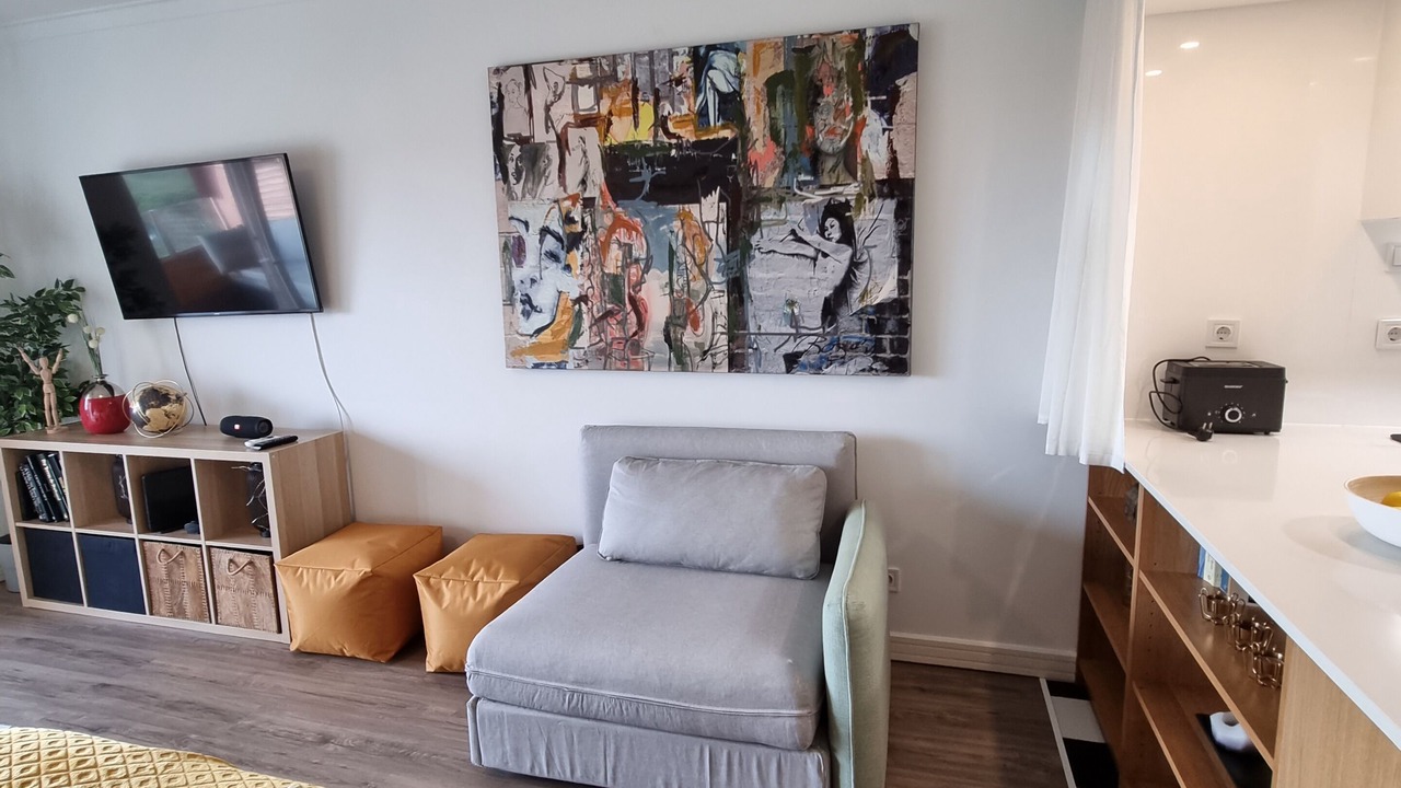 Photo of Bedroom in Pica Galo