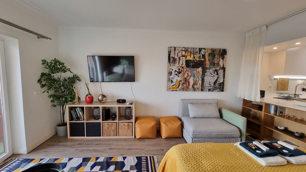 Photo of Bedroom in Pica Galo
