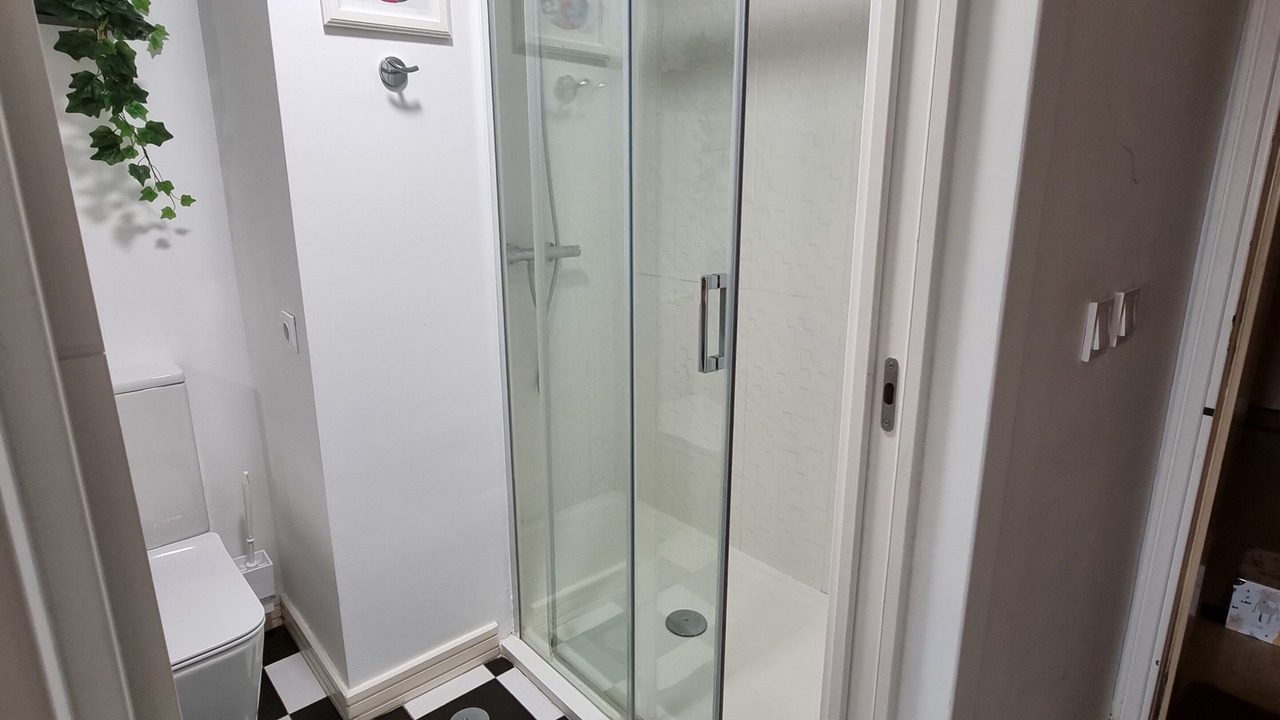Photo of Bathroom in Pica Galo