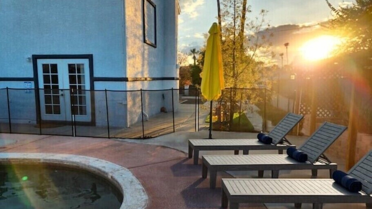 Photo of Outdoor in Winchester