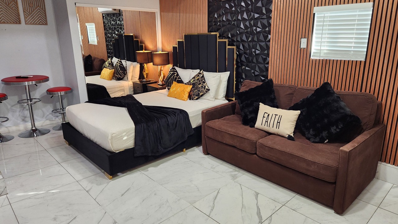 Photo of Bedroom in Las Vegas