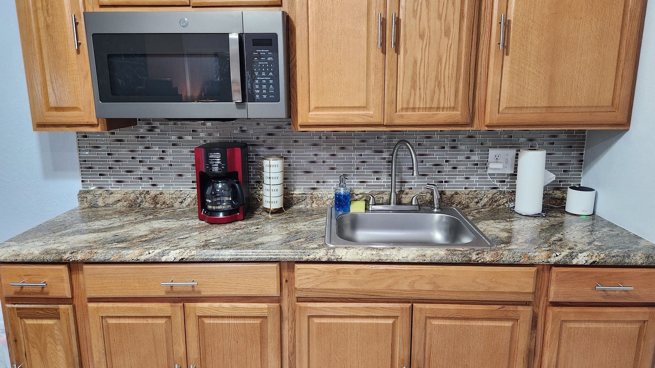 Photo of Kitchen in Las Vegas