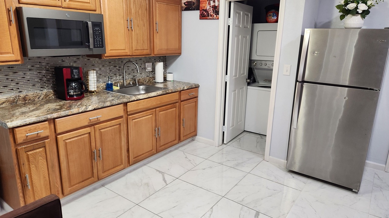 Photo of Kitchen in Las Vegas