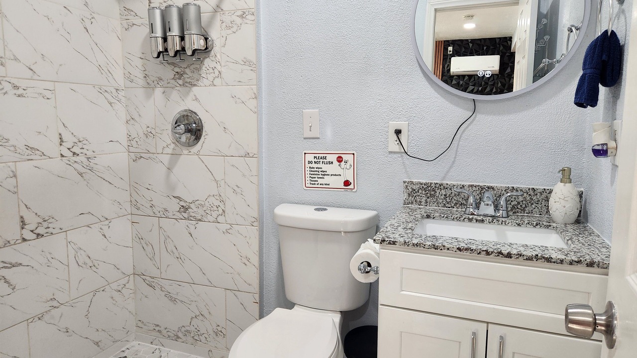 Photo of Bathroom in Las Vegas