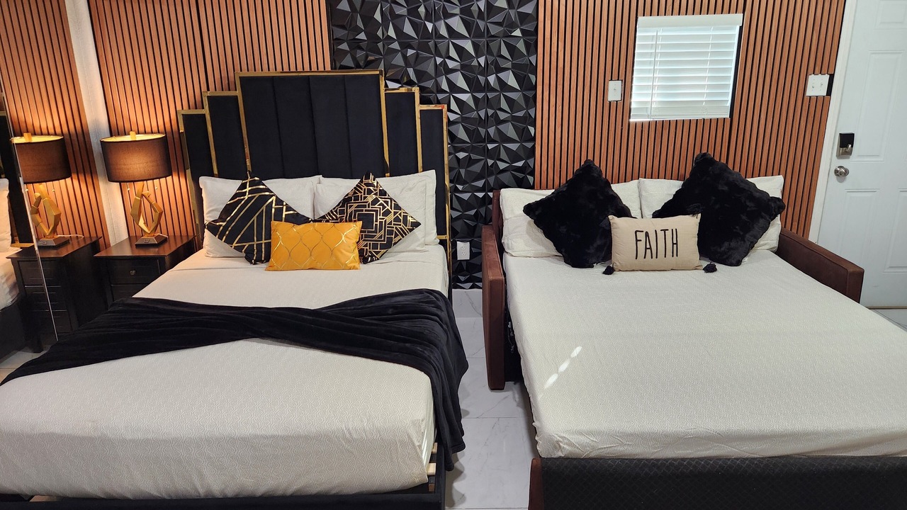 Photo of Bedroom in Las Vegas