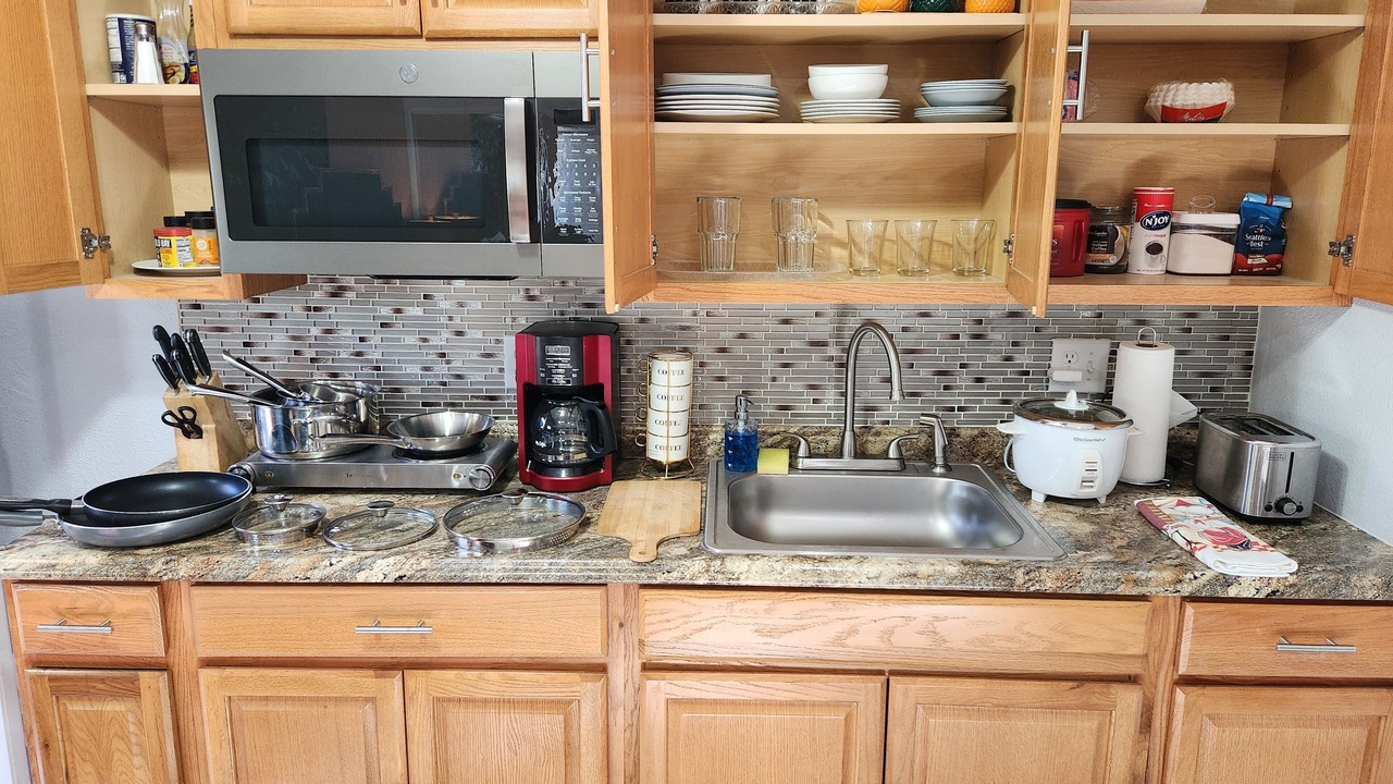 Photo of Kitchen in Las Vegas