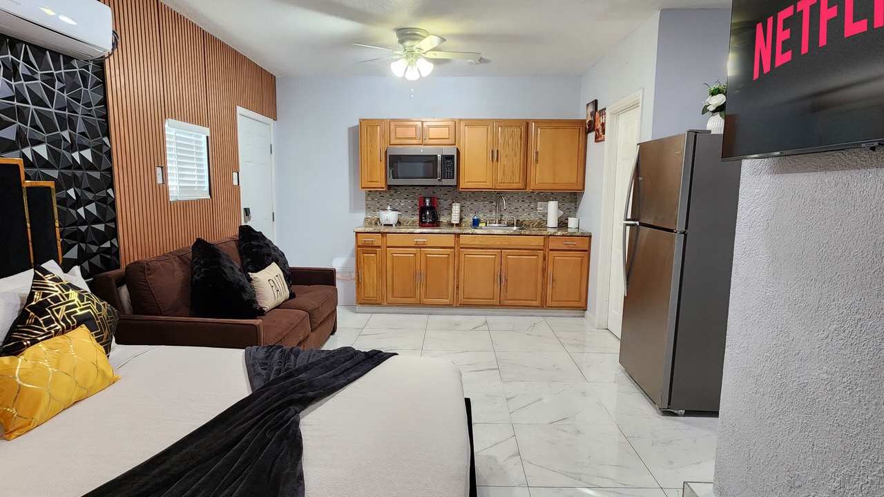 Photo of Bedroom in Las Vegas
