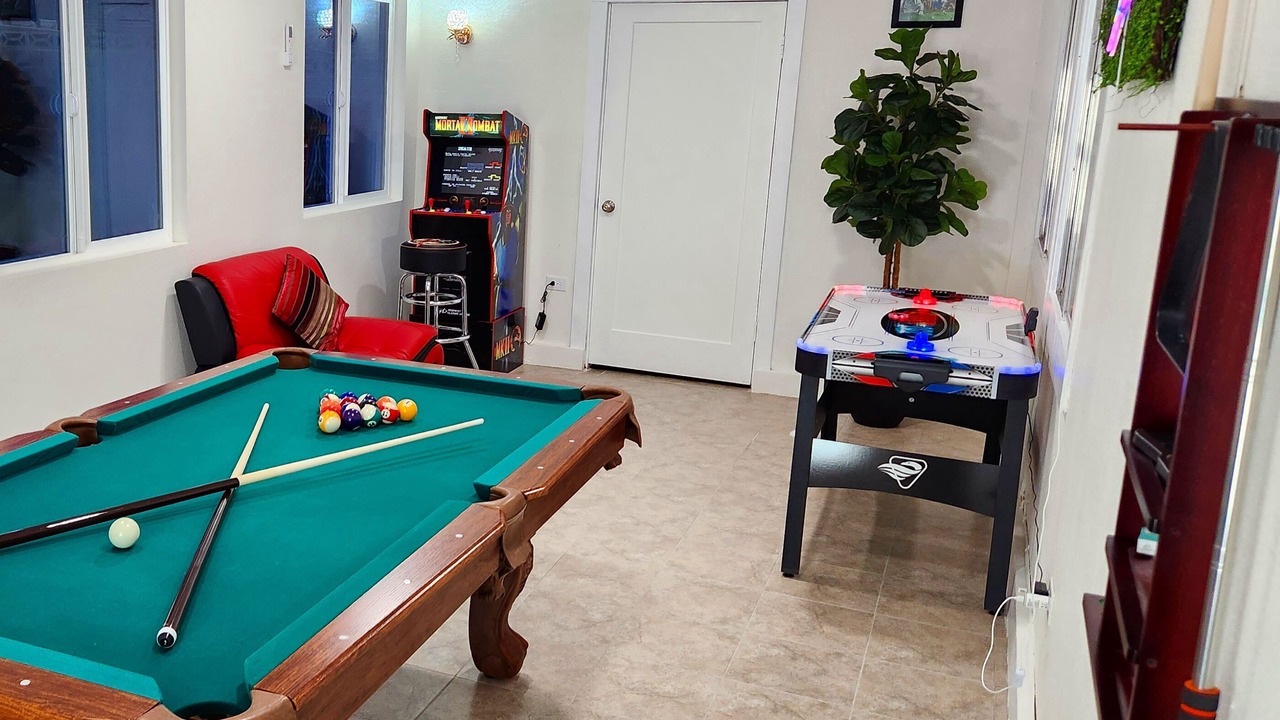 Photo of Bedroom in Las Vegas