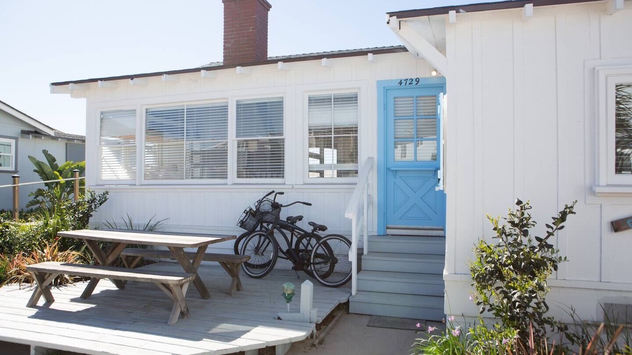 Photo of Outdoor in Carpinteria