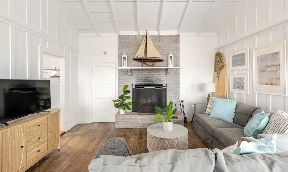 Photo of Livingroom in Carpinteria