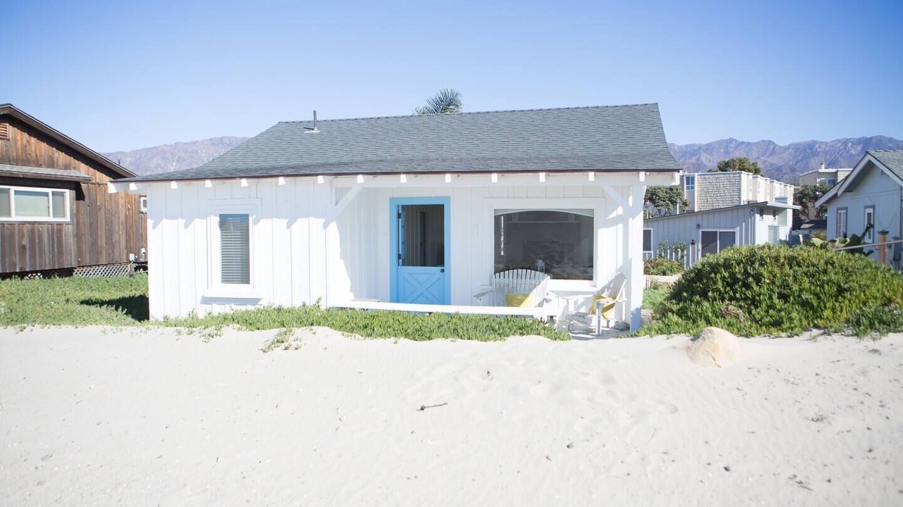Photo of Outdoor in Carpinteria