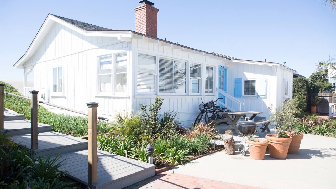 Photo of Outdoor in Carpinteria