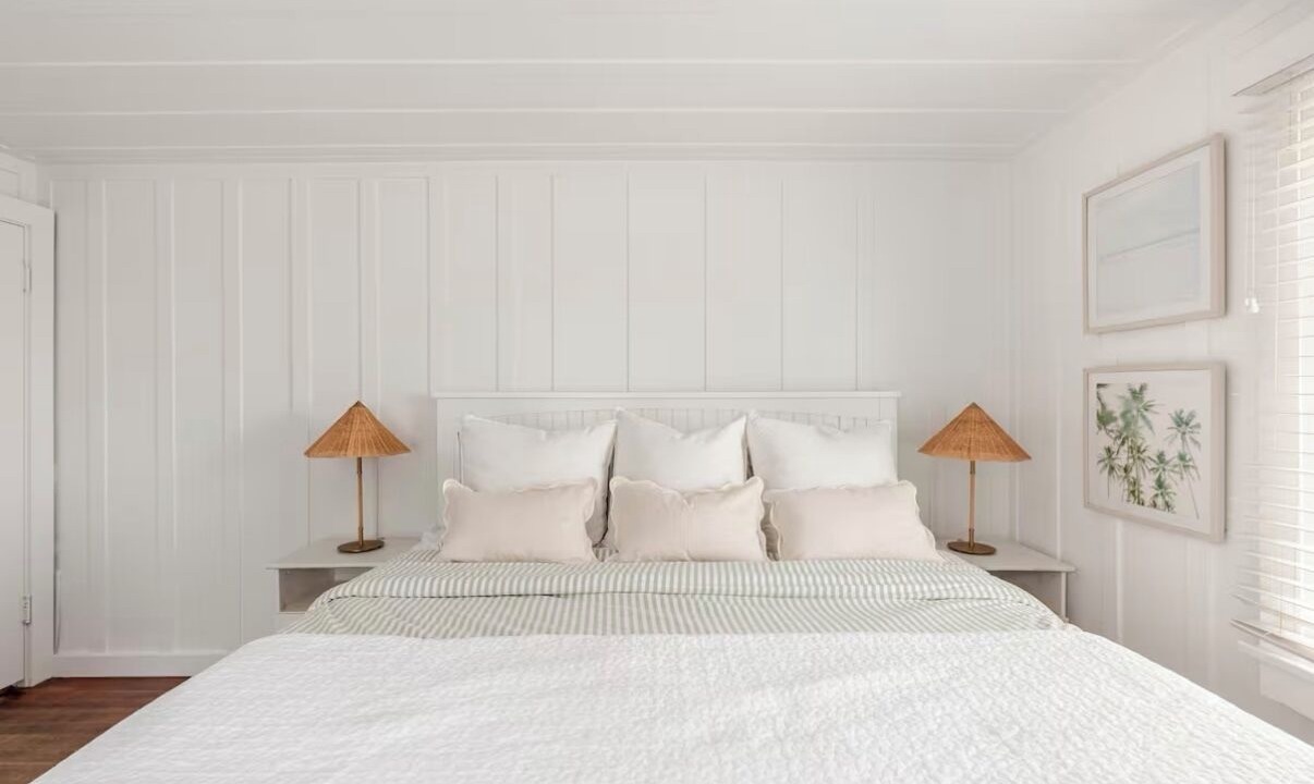 Photo of Bedroom in Carpinteria