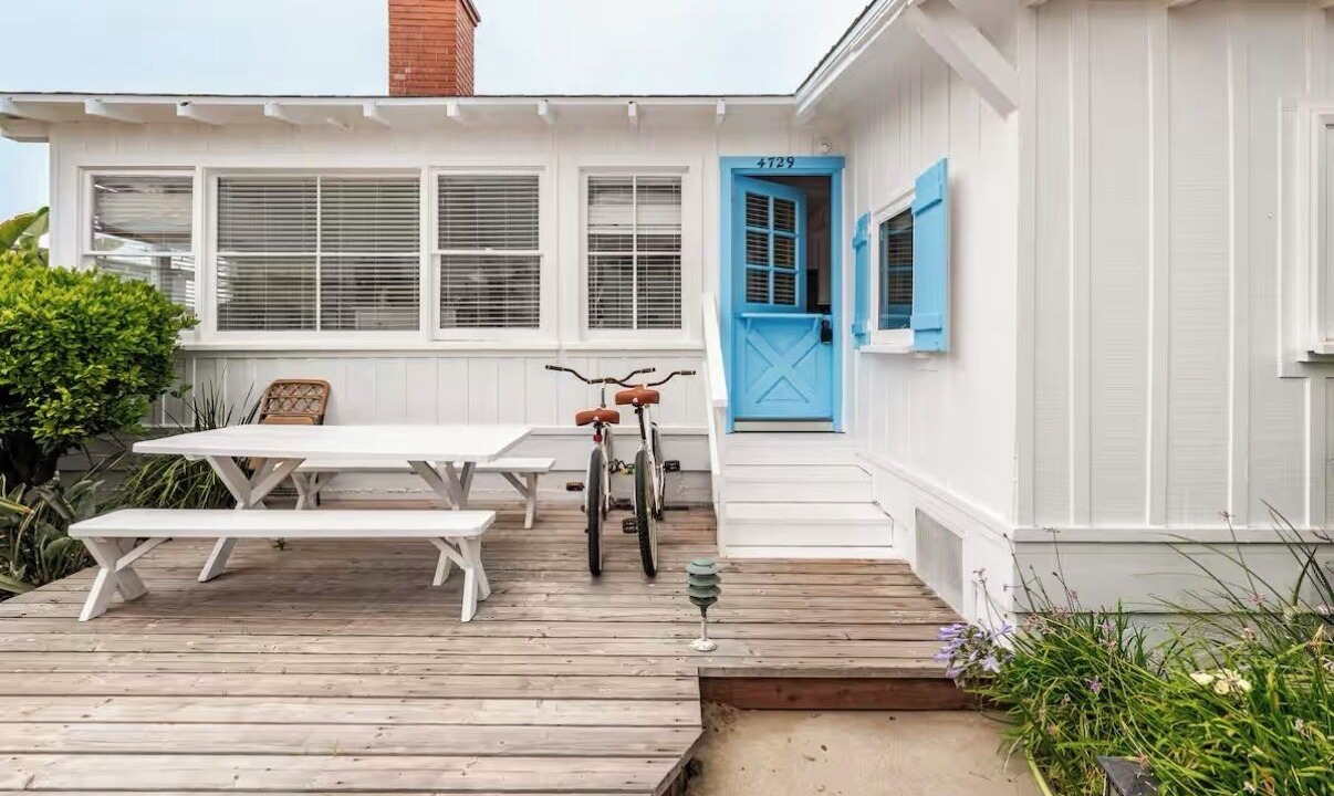 Photo of Outdoor in Carpinteria