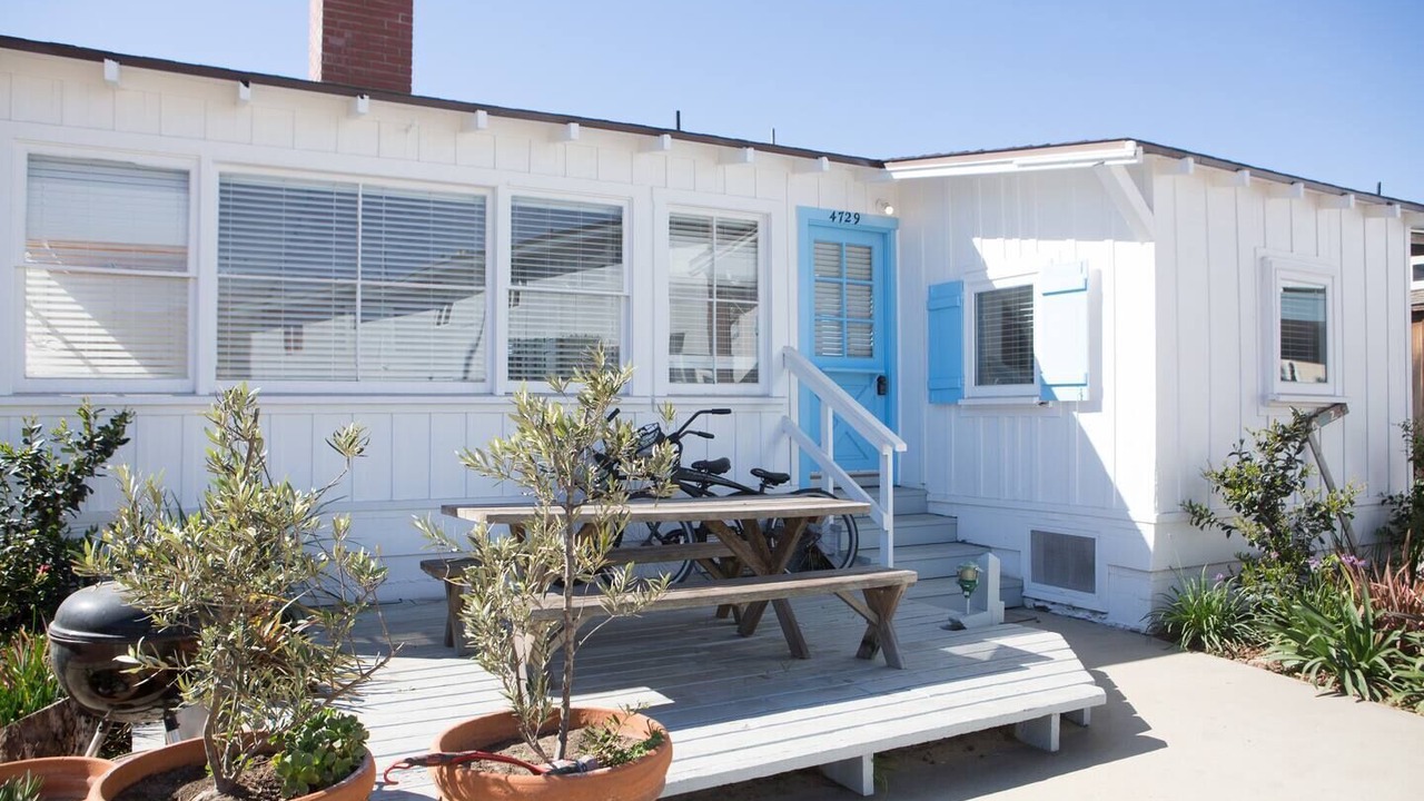 Photo of Outdoor in Carpinteria