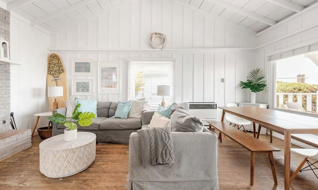 Photo of Livingroom in Carpinteria