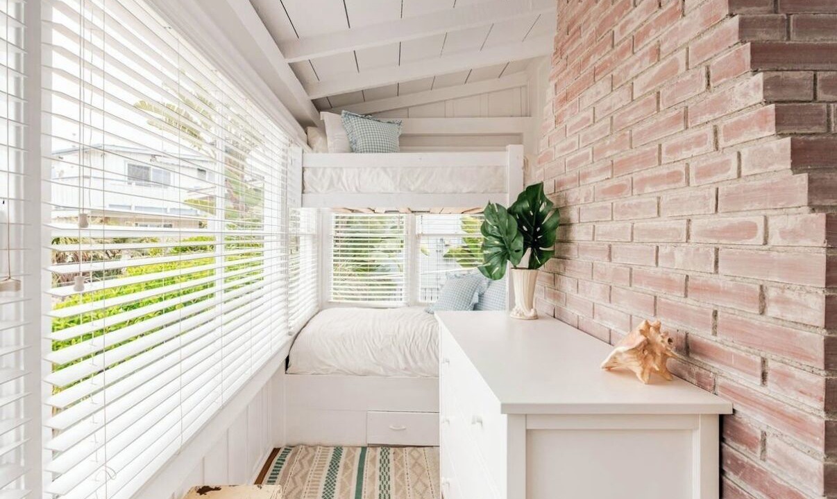 Photo of Bedroom in Carpinteria