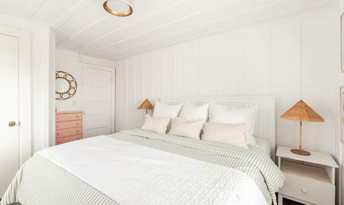 Photo of Bedroom in Carpinteria