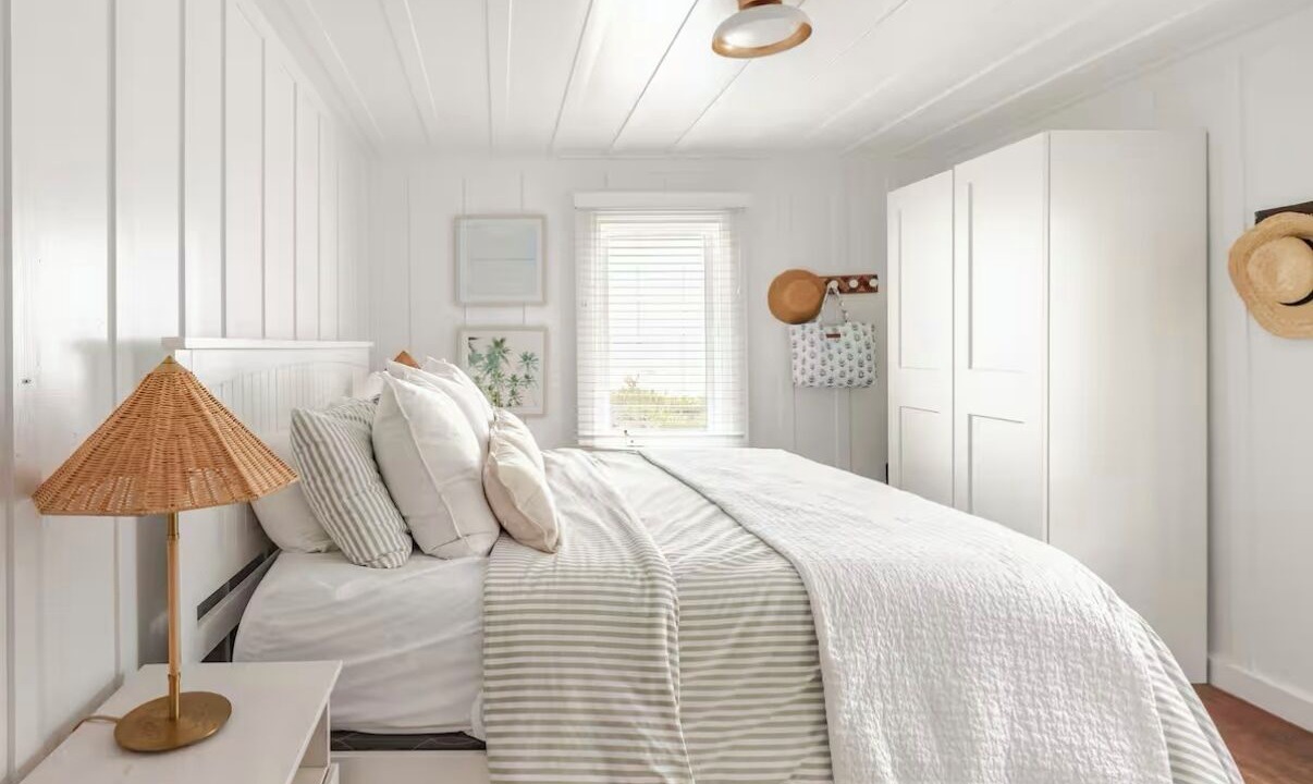 Photo of Bedroom in Carpinteria
