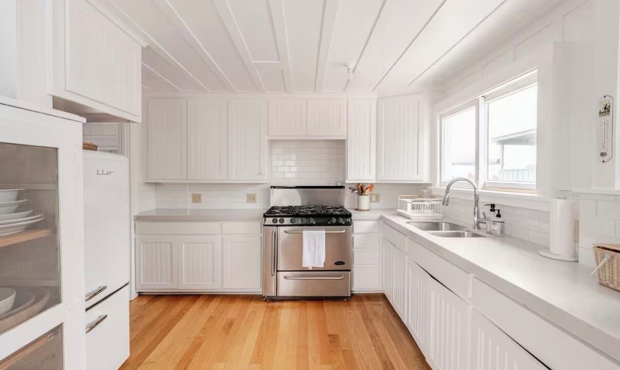 Photo of Kitchen in Carpinteria