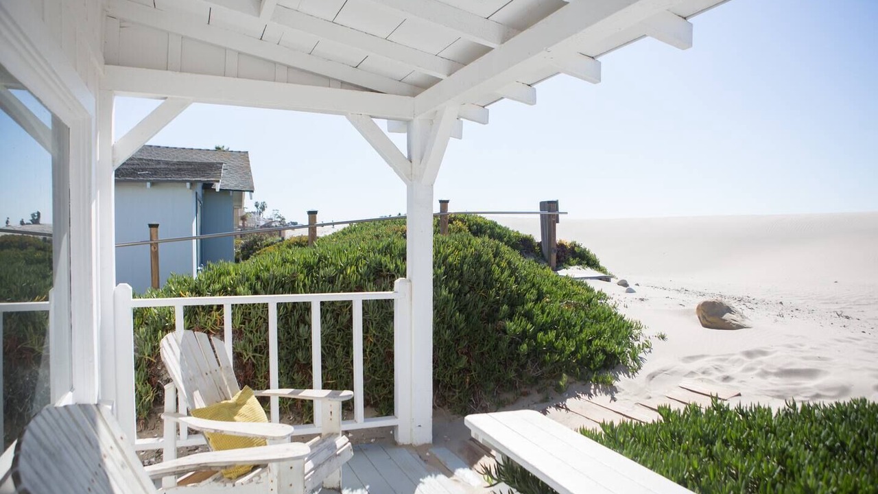 Photo of Outdoor in Carpinteria