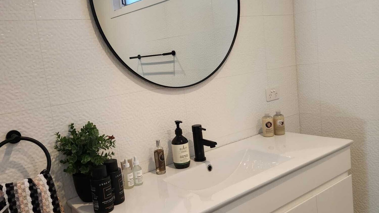 Photo of Bathroom in Rye