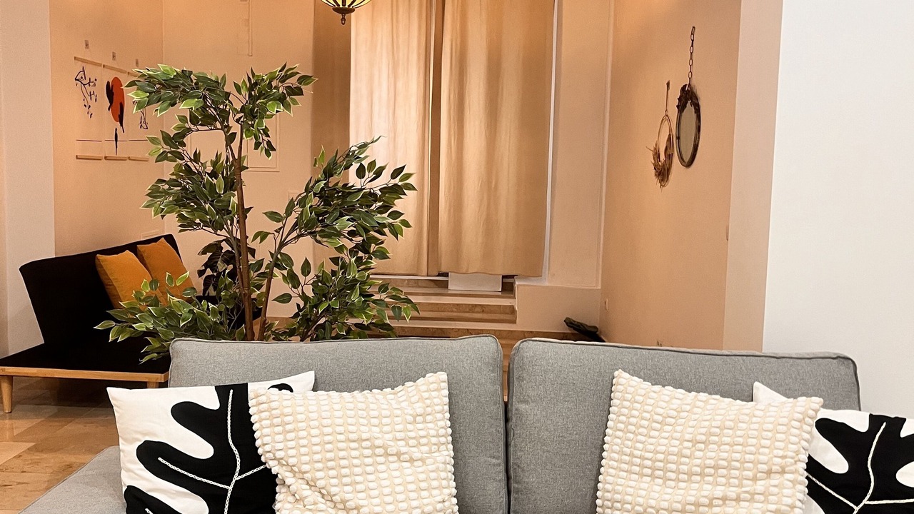 Photo of Livingroom in Evora