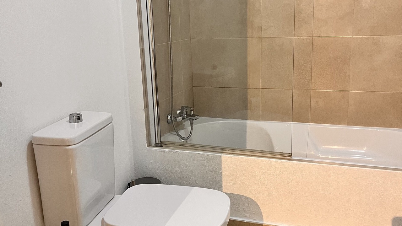 Photo of Bathroom in Evora