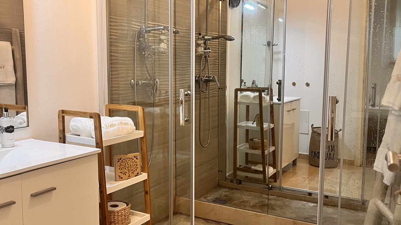 Photo of Bathroom in Evora