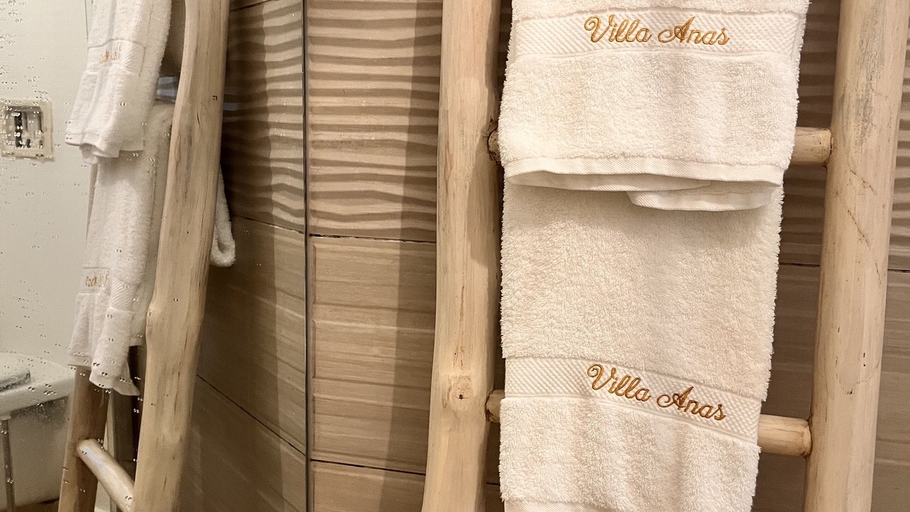 Photo of Bathroom in Evora