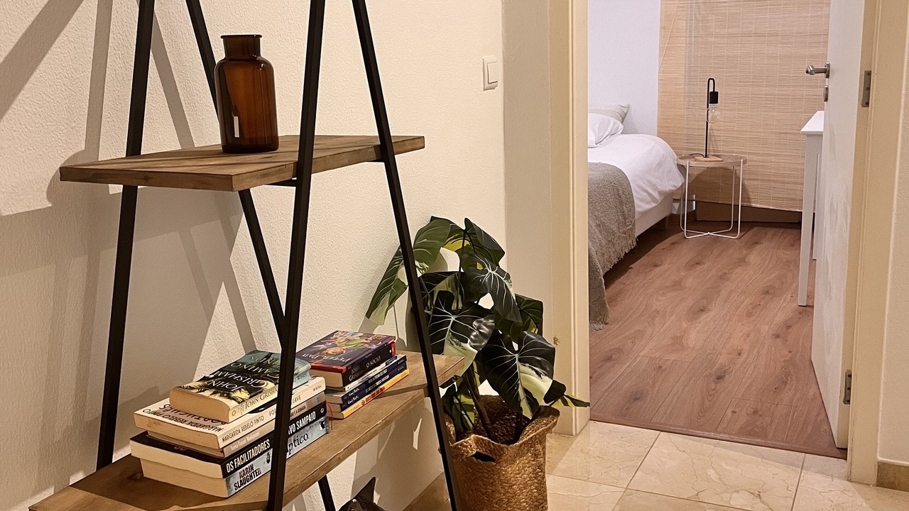 Photo of Bedroom in Evora